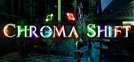 Chroma Shift-HOODLUM Chroma Shift-HOODLUM