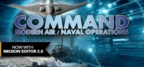 Command Modern Air Naval Operations Command LIVE Kuril Sunrise-SKIDROW