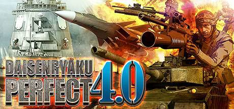 DAISENRYAKU PERFECT 4.0-DARKSiDERS DAISENRYAKU PERFECT 4.0-DARKSiDERS