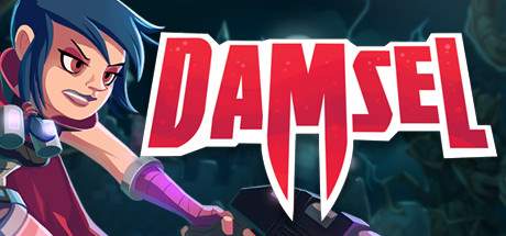 Damsel-HOODLUM Damsel-HOODLUM