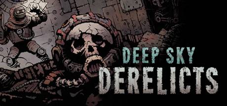 Deep Sky Derelicts Definitive Edition Update v1.5.3-CODEX