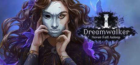 Dreamwalker Never Fall Asleep-HOODLUM Dreamwalker Never Fall Asleep-HOODLUM
