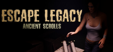 Escape Legacy Ancient Scrolls Update v1.1-PLAZA