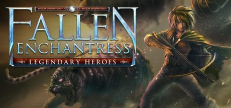 Fallen Enchantress Ultimate Edition MULTi4-PLAZA Fallen Enchantress Ultimate Edition MULTi4-PLAZA
