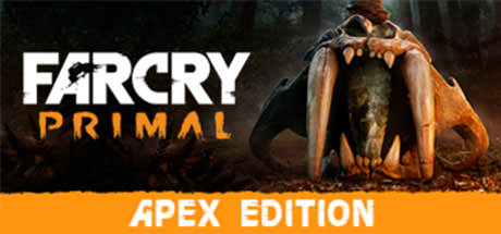 Far Cry Primal Apex Edition MULTi19-ElAmigos Far Cry Primal Apex Edition MULTi19-ElAmigos