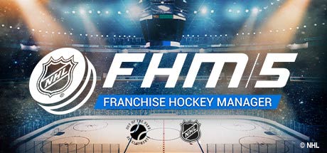 Franchise Hockey Manager 5 v5.5.55 Update-SKIDROW
