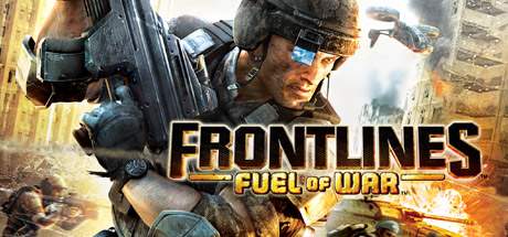 Frontlines Fuel of War MULTi7-ElAmigos Frontlines Fuel of War MULTi7-ElAmigos