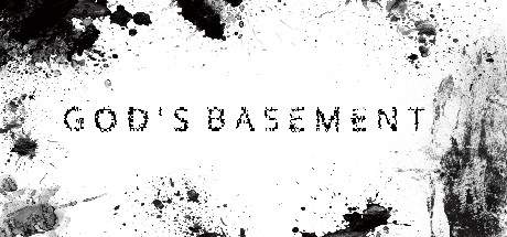 Gods Basement-PLAZA Gods Basement-PLAZA
