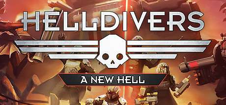 HELLDIVERS Dive Harder Update v7.01-PLAZA