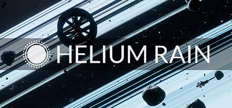 Helium Rain-SKIDROW Helium Rain-SKIDROW