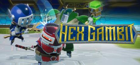 Hex Gambit-SKIDROW Hex Gambit-SKIDROW