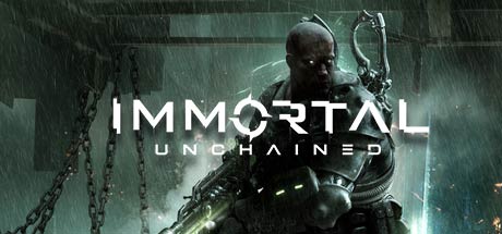 Immortal Unchained Update v1.05-CODEX