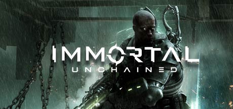Immortal Unchained Update v1.05-CODEX Immortal Unchained Update v1.05-CODEX