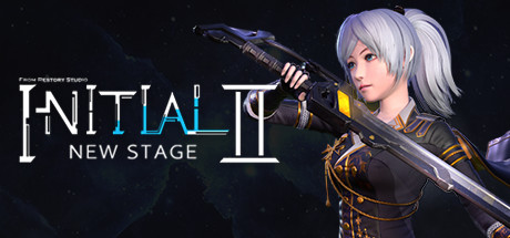Initial 2 New Stage-HOODLUM Initial 2 New Stage-HOODLUM