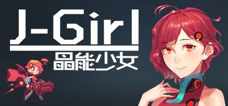 J-Girl-DARKSiDERS J-Girl-DARKSiDERS