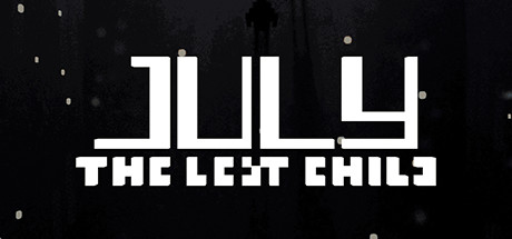 July the Lost Child-DARKSiDERS