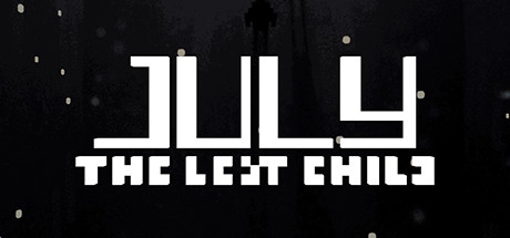 July the Lost Child-DARKSiDERS July the Lost Child-DARKSiDERS
