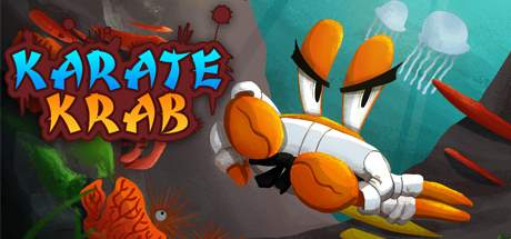 Karate Krab In Space-PLAZA Karate Krab In Space-PLAZA