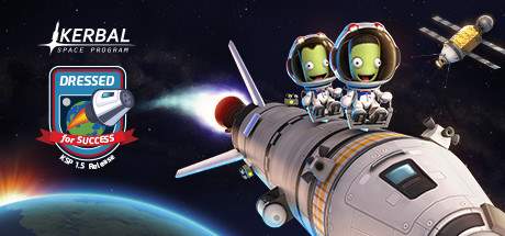 Kerbal Space Program To Vee or not To Vee-PLAZA