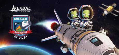 Kerbal Space Program v1.11.1-GOG Kerbal Space Program v1.11.1-GOG