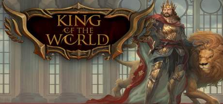 King of the World-HOODLUM King of the World-HOODLUM