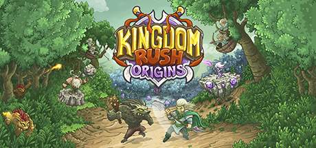 Kingdom Rush Origins v2020.05.14-P2P