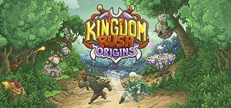 Kingdom Rush Origins Update v1.3.4-PLAZA