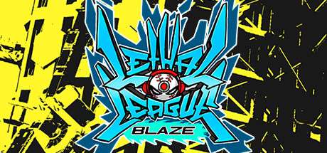 Lethal League Blaze The Shadow Surge-PLAZA