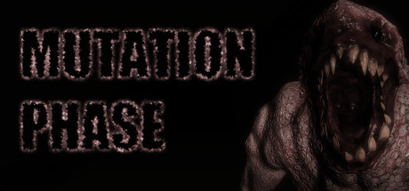 MUTATION PHASE-DARKSiDERS MUTATION PHASE-DARKSiDERS