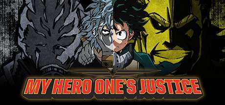 My Hero Ones Justice-CODEX