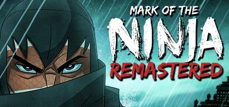 Mark of the Ninja Remastered-CODEX Mark of the Ninja Remastered-CODEX