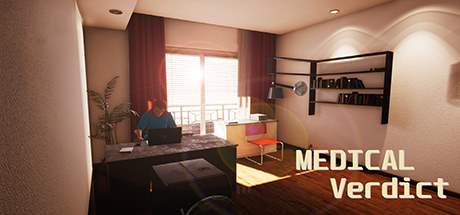 Medical Verdict-DARKiDERS Medical Verdict-DARKiDERS