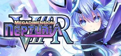 Megadimension Neptunia VIIR-CODEX