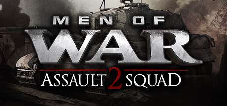 Men of War Assault Squad 2 Ostfront Veteranen-SKIDROW