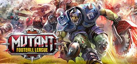 Mutant Football League Dynasty Edition Terror Bay Mutantneers-Razor1911