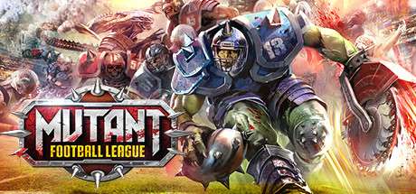 Mutant Football League Brawltimore Razors-PLAZA