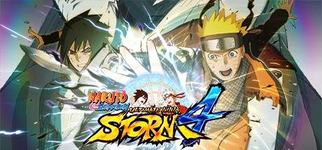 Naruto Shippuden Ultimate Ninja Storm 4 v1.09 MULTi11-ElAmigos