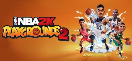 NBA 2K Playgrounds 2 All Star Update v20191023-CODEX