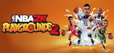 NBA 2K Playgrounds 2-CODEX NBA 2K Playgrounds 2-CODEX