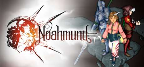 Noahmund Update v1.4-PLAZA