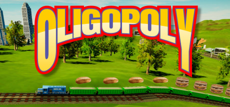 Oligopoly-SKIDROW Oligopoly-SKIDROW