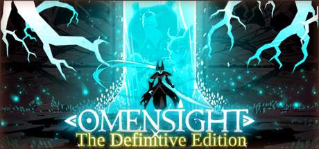 Omensight Definitive Edition-CODEX Omensight Definitive Edition-CODEX