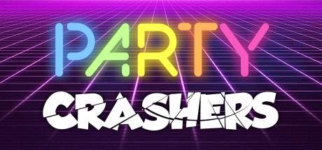 Party Crashers-DARKSiDERS