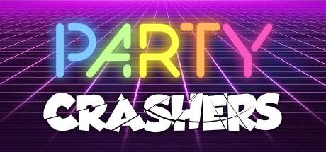 Party Crashers-DARKSiDERS Party Crashers-DARKSiDERS