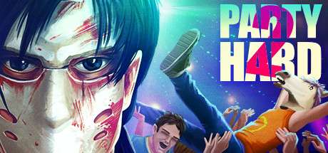 Party Hard 2 Update v1.0.012-CODEX Party Hard 2 Update v1.0.012-CODEX