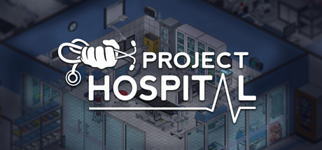 Project Hospital Traumatology Department v1.2.22045-rG Project Hospital Traumatology Department v1.2.22045-rG