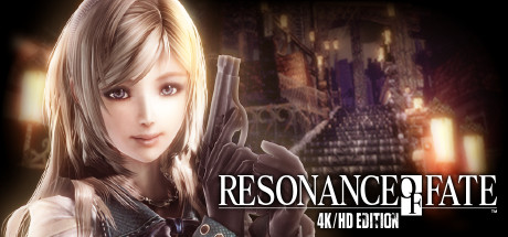 RESONANCE OF FATE END OF ETERNITY 4K HD EDITION-REPACK