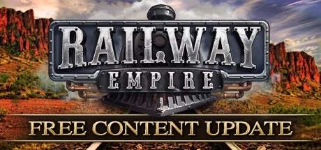 Railway Empire Down Under Update v1.13.0.25839-CODEX Railway Empire Down Under Update v1.13.0.25839-CODEX