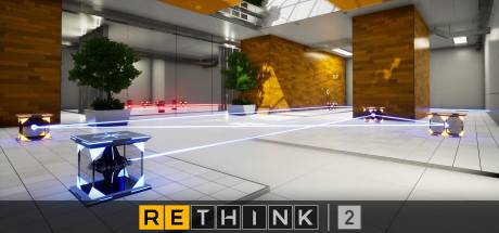ReThink 2-PLAZA ReThink 2-PLAZA