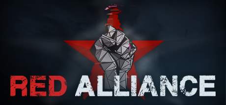 Red Alliance-HOODLUM Red Alliance-HOODLUM